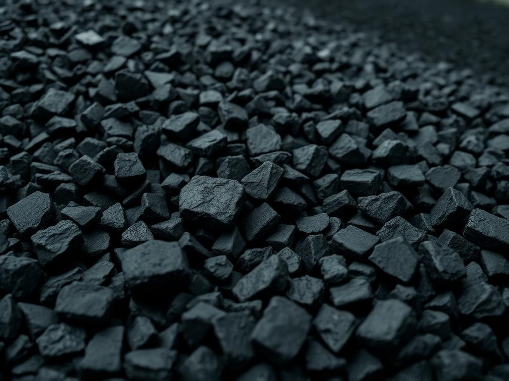 South African coal supply for industrial applications in Tamil Nadu