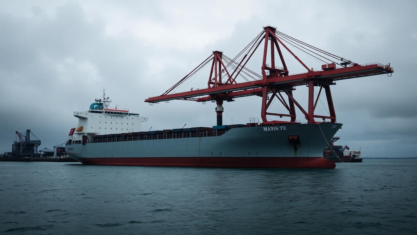 Indian coal supply for industrial buyers in Tamil Nadu and South India