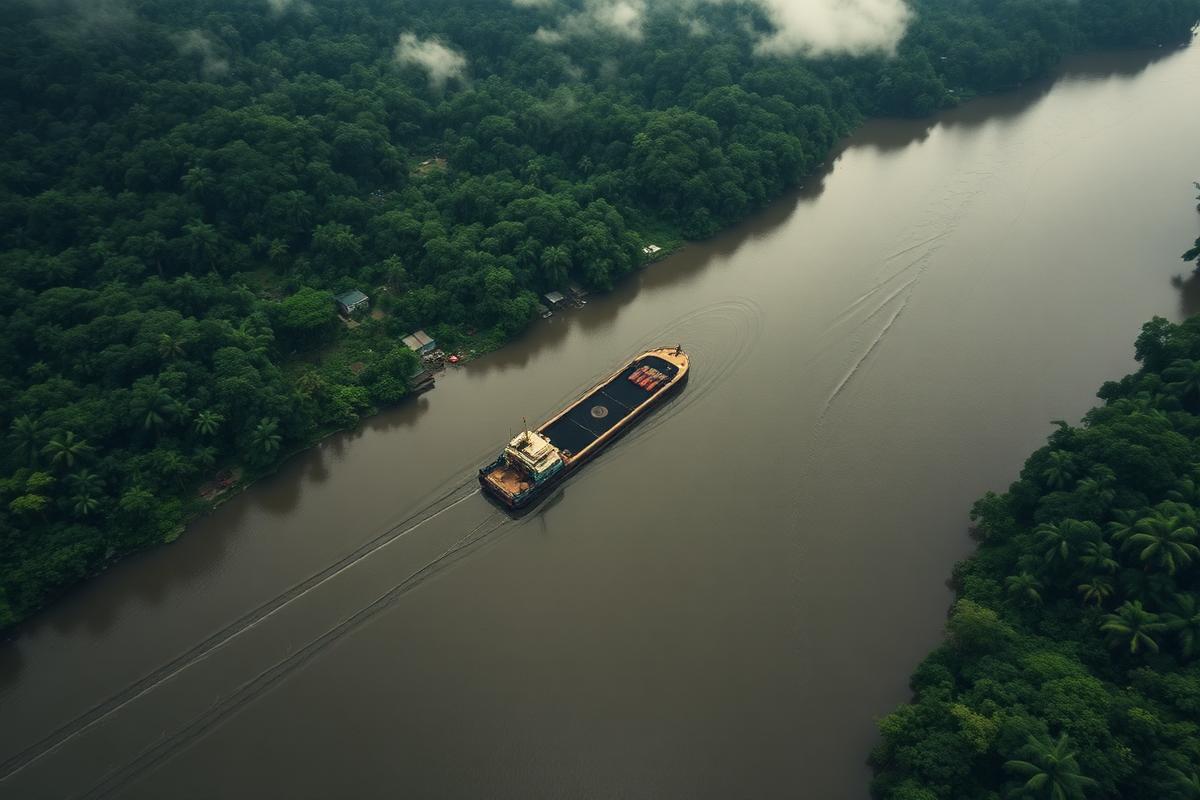 East Kalimantan Origin